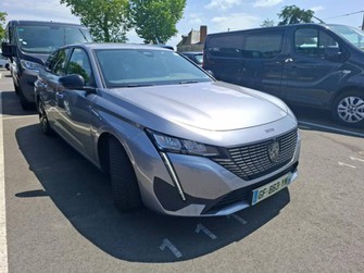 Photo Peugeot 308 SW BlueHDi 130ch S&S BVM6 Allure