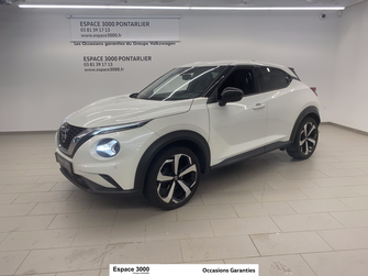 Photo Nissan Juke 2021 Juke DIG-T 117 DCT7