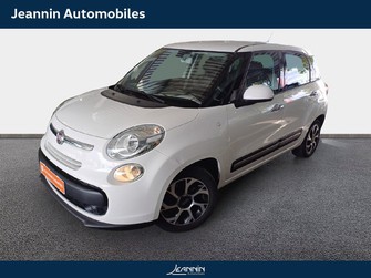 Photo Fiat 500L 500L 1.4 16V 95 ch