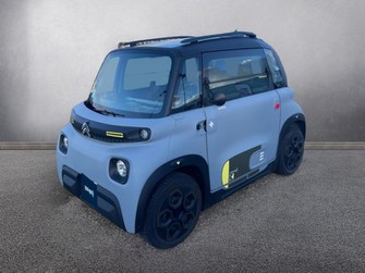 Photo Citroen AMI My Ami Tonic