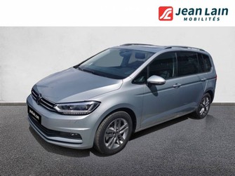 Photo Volkswagen Touran 1.5 TSI EVO 150 DSG7 7pl VW Edition