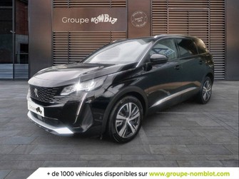 Photo Peugeot 5008 5008 PureTech 130ch S&S BVM6