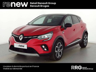Photo Renault Captur Captur TCe 90