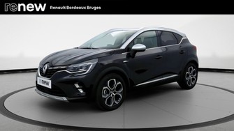 Photo Renault Captur Captur E-Tech full hybrid 145