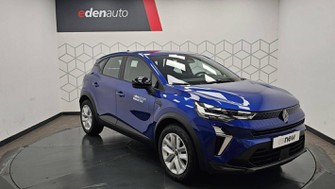 Photo Renault Captur II Eco-G 100 Evolution 5p