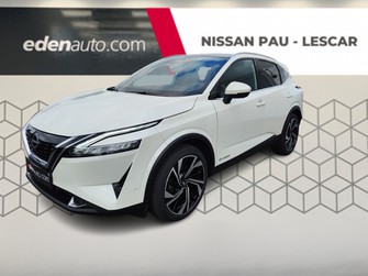 Photo Nissan Qashqai e-Power 190 ch Tekna+