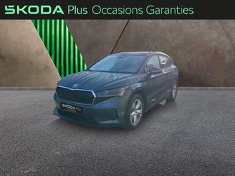 Photo Skoda Enyaq 180ch Version 60