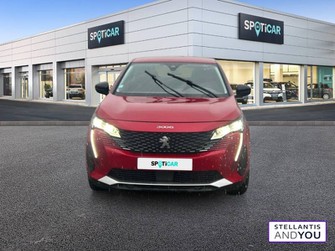 Photo Peugeot 3008 BlueHDi 130ch S&S EAT8 Active Pack