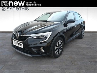 Photo Renault Arkana E-Tech 145 - 22 Equilibre