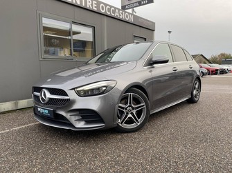 Photo Mercedes Classe B Classe B III 180 d 7G-DCT AMG Line Edition 5p
