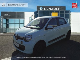 Photo Renault Twingo 1.0 SCe 70ch Zen Euro6c