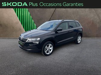 Photo Skoda Karoq 1.6 TDI 116ch SCR Business DSG Euro6d-T