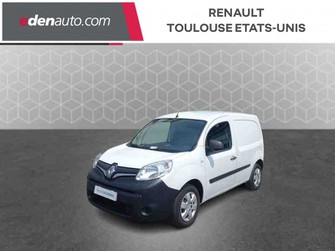 Photo Renault Kangoo VU EXPRESS BLUE DCI 80 EXTRA R-LINK