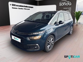 Photo Citroen C4 PureTech 130ch S&S Shine E6.d