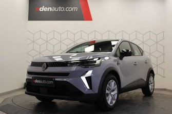 Photo Renault Captur II E-Tech full hybrid 145 Evolution 5p