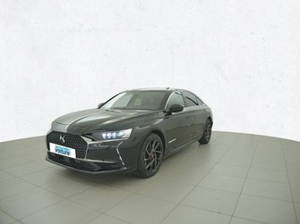 Photo DS DS9 DS 9 Hybride E-Tense 225