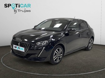 Photo Peugeot 208 208 PureTech 100 S&S BVM6