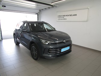 Photo Volkswagen Tiguan Tiguan 1.5 eHybrid 204ch DSG6