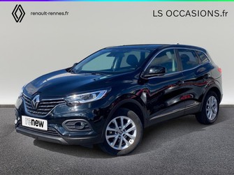 Photo Renault Kadjar TCe 140 FAP Business