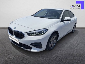 Photo Bmw  SERIE 2 GRAN COUPE F44 Gran Coupe 218i 136 ch DKG7