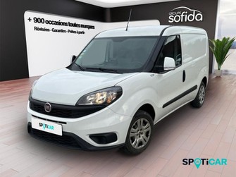Photo Fiat Doblo Cargo 1.3 Multijet 95ch Pack