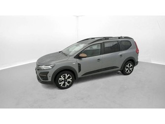 Photo Dacia Jogger TCe 110 7 places Extreme +