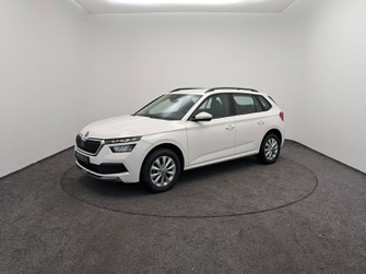 Photo Skoda Kamiq Kamiq 1.0 TSI 95 ch BVM5