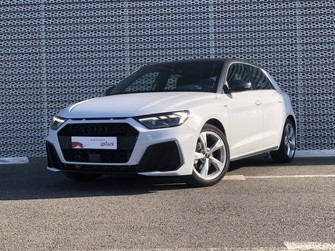 Photo Audi A1 SPORTBACK A1 Sportback 30 TFSI 110 ch S tronic 7
