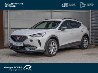 Photo Cupra Formentor Formentor 1.4 e-HYBRID 204 ch DSG6