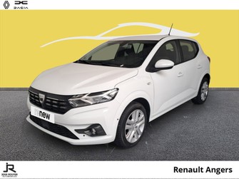 Photo Dacia Sandero 1.0 TCe 90ch Confort