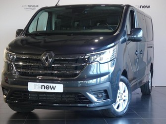Photo Renault Trafic L2 dCi 150 Energy S&S EDC Intens