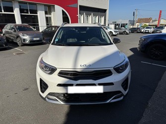 Photo Kia Stonic 1.0 T-GDi 120ch MHEV GT Line Premium DCT7