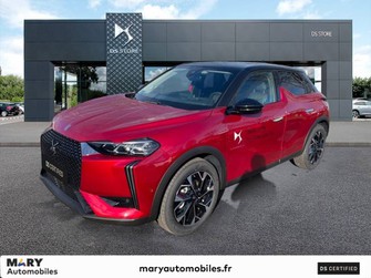 Photo DS  E-Tense Opera