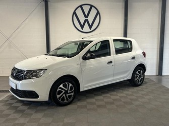 Photo Dacia Sandero 1.0 SCe 75ch Access - 20