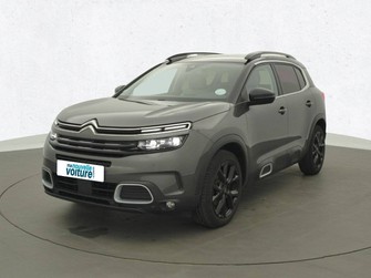 Photo Citroen C5 Aircross C5 Aircross BlueHDi 130 S&S EAT8