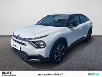 Photo Citroen C4 C4 PureTech 130 S&S BVM6