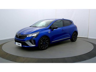 Photo Renault Clio TCe 90 Esprit Alpine