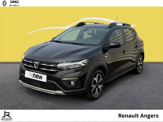 Photo Dacia Sandero 1.0 ECO-G 100ch Stepway Confort