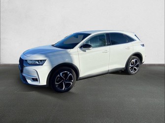 Photo DS 7 Crossback DS7 BUSINESS BlueHDi 130 EAT8 -