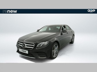 Photo Mercedes Classe E Classe E 350 9G-Tronic Sportline
