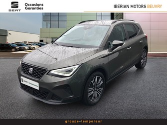 Photo Seat Arona 1.0 TSI 110ch Copa