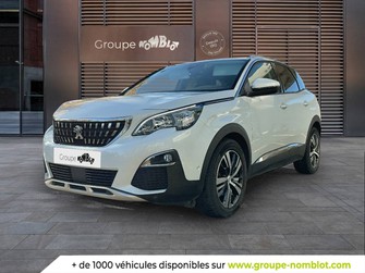 Photo Peugeot 3008 3008 Puretech 130ch S&S BVM6