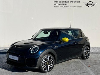 Photo Mini  184ch Yours BVA 5CV