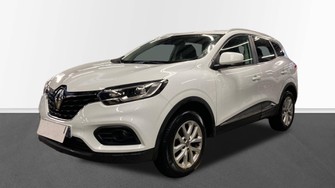 Photo Renault Kadjar Kadjar Blue dCi 115