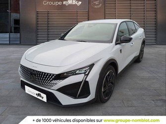 Photo Peugeot 408 408 PureTech 130 ch S&S EAT8