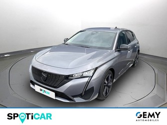 Photo Peugeot 308 308 PureTech 130ch S&S BVM6