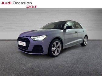 Photo Audi A1 Sportback 30 TFSI 110ch Avus S tronic 7