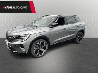 Photo Renault Austral E-Tech hybrid 200 Iconic esprit Alpine