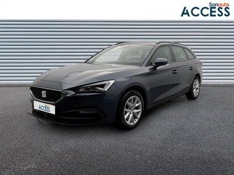 Photo Seat Leon 2.0 TDI 150ch Style DSG7