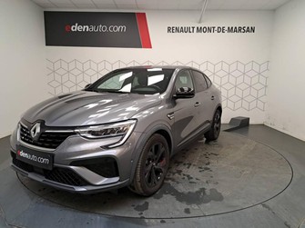 Photo Renault Arkana E-Tech 145 - 21B R.S. Line 5p